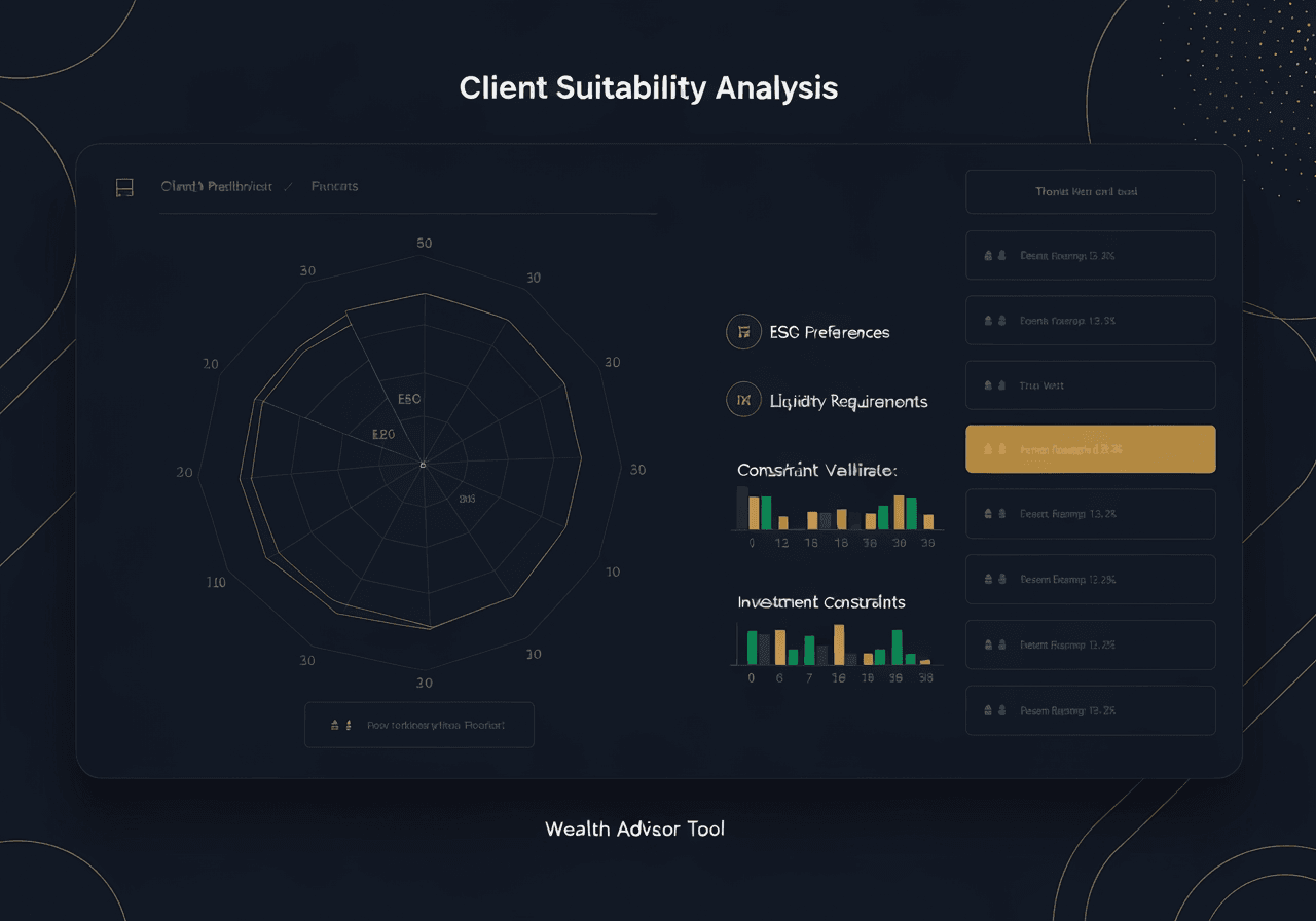 Análisis de requisitos del cliente