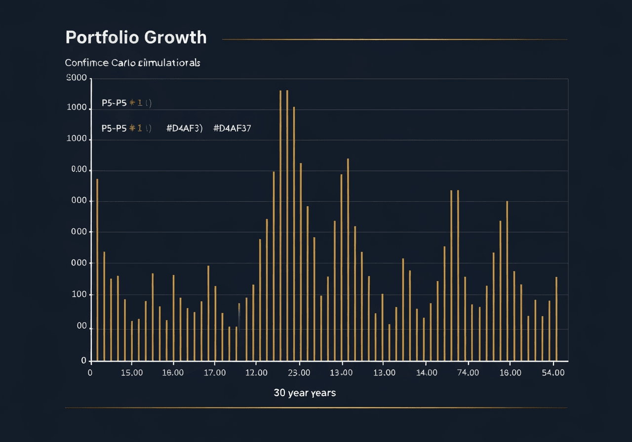 Monte Carlo & Objetivos