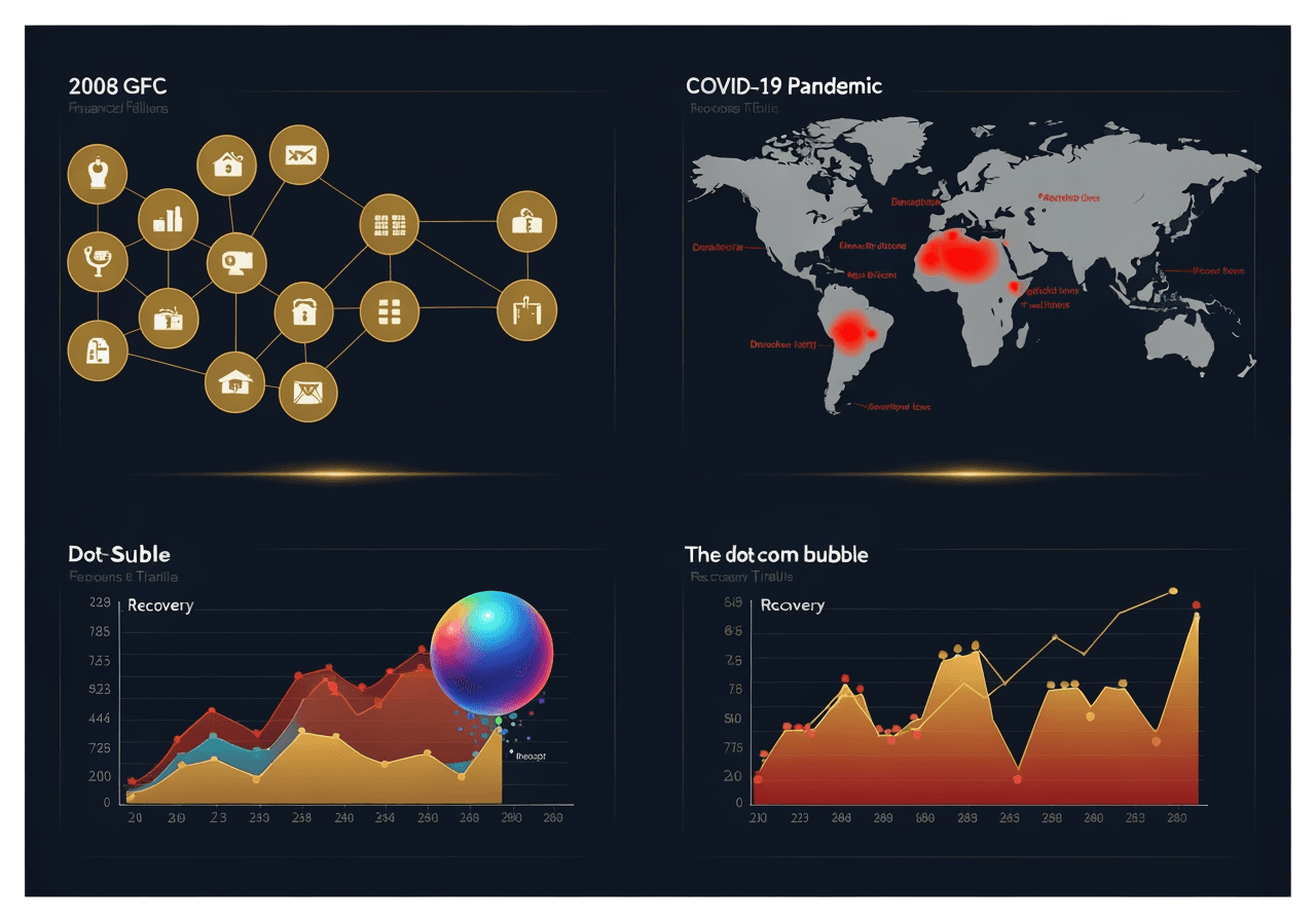 Stress testing (histórico y personalizado)